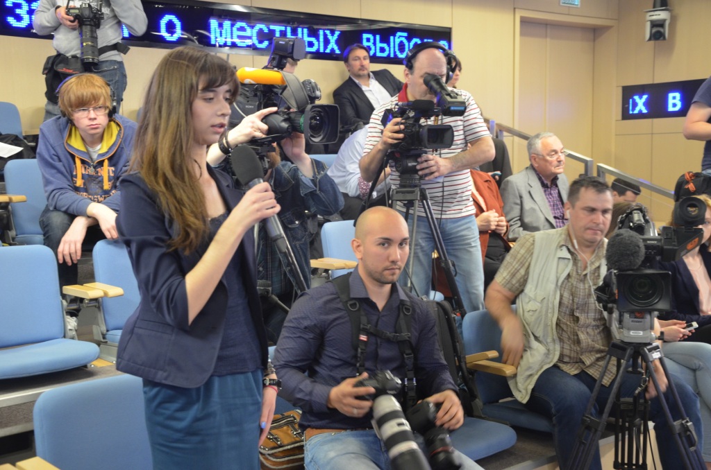  "И если ты сердцем полярник"...В МИА «Россия сегодня» отметили День полярника  - фото 18