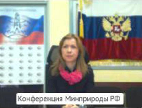  Выступление Е.Семилетовой на WEB -  конференции   Минприроды России «Обращение с отходами в России: практические вопросы»  - фото 2