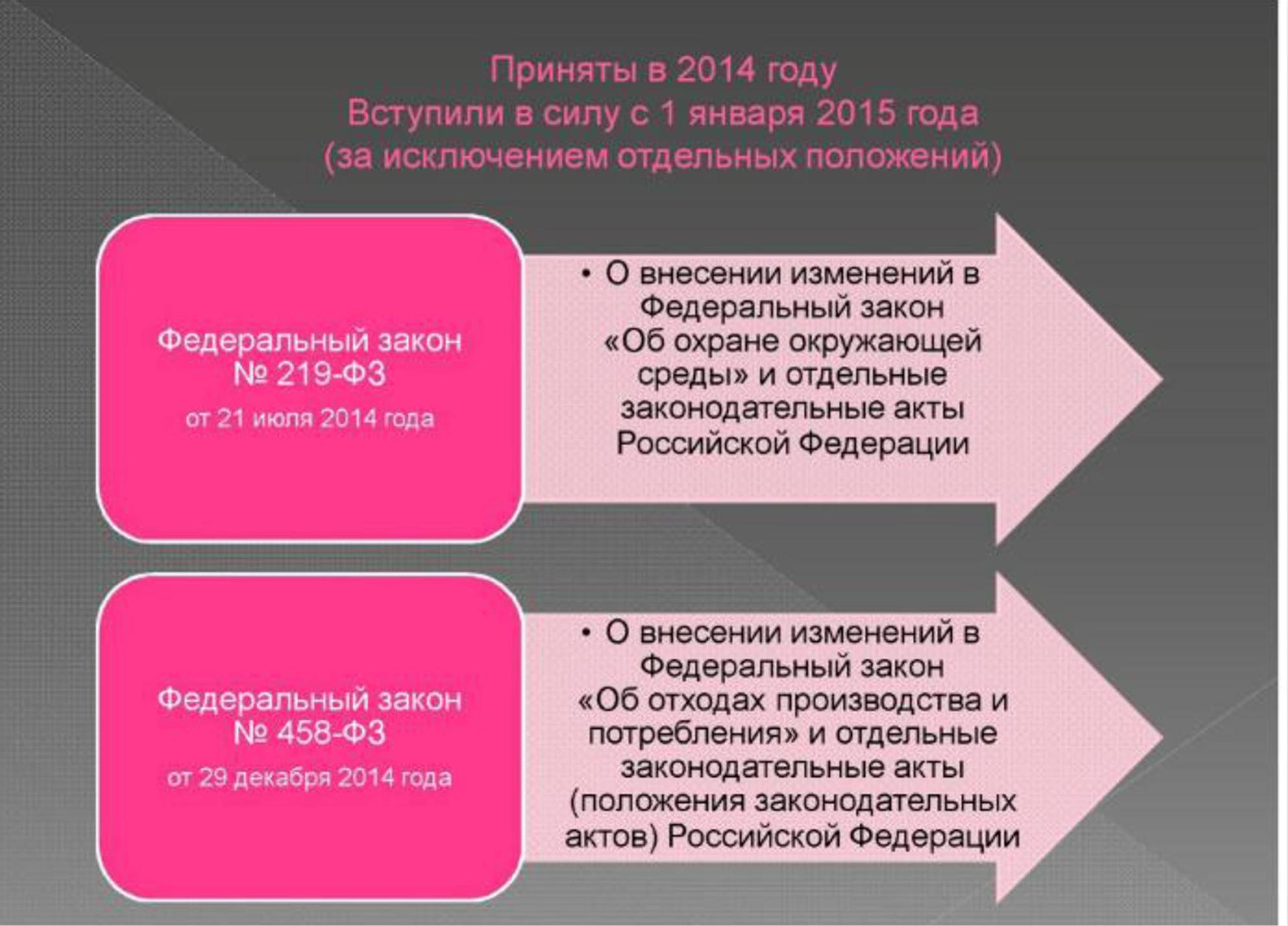  Выступление Е.Семилетовой на WEB -  конференции   Минприроды России «Обращение с отходами в России: практические вопросы»  - фото 5