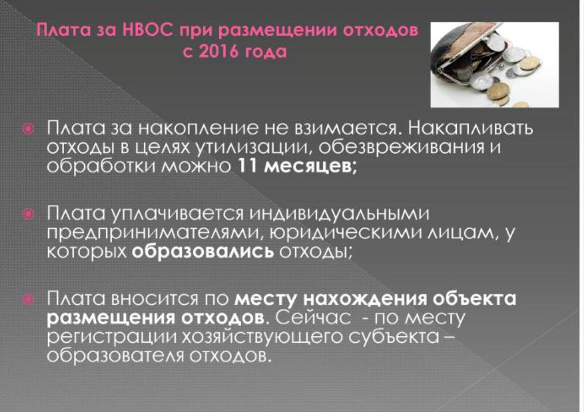  Выступление Е.Семилетовой на WEB -  конференции   Минприроды России «Обращение с отходами в России: практические вопросы»  - фото 7