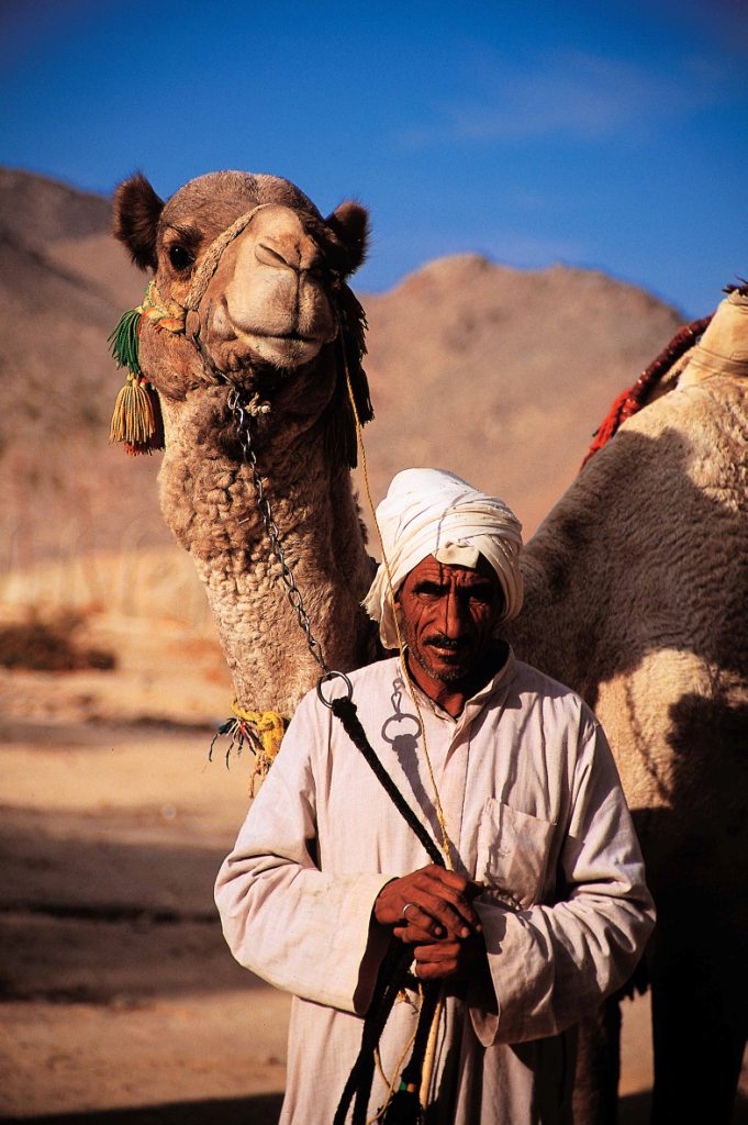 01 Tuareg