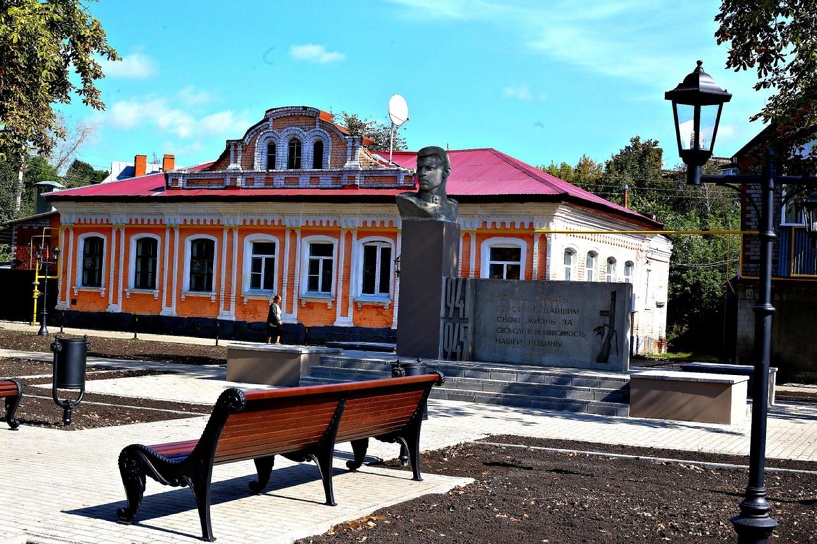  Возрождение Города-сада: на улицах Мичуринска хотят посадить плодовые деревья - фото 3