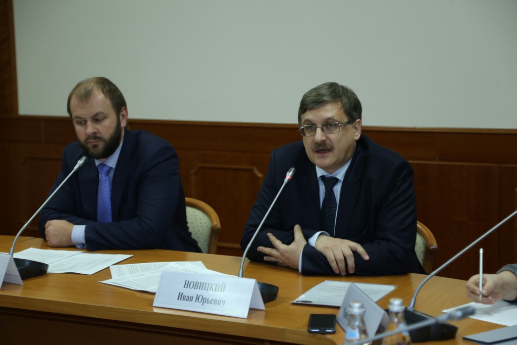  В преддверии V Международного форума ENES-2016 - фото 2