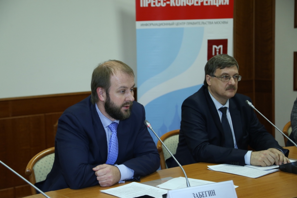  В преддверии V Международного форума ENES-2016 - фото 5