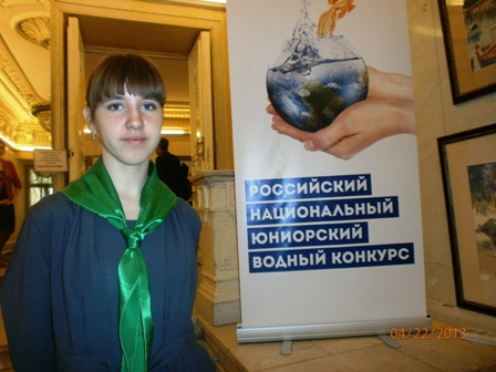 Вода -ключевой ингредиент,  Татьяна Губина - региональный менеджер по внешним связям и коммуникациям Coca-Cola Hellenic в Москве  - фото 4