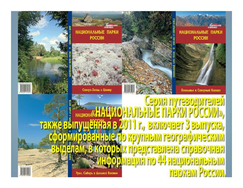  Выступление Горбатовского В.В.  на пленарном заседании WEB – конференции Минприроды «Особо охраняемые природные территории как стратегический элемент для развития экологического туризма в Российской Федерации»  - фото 4