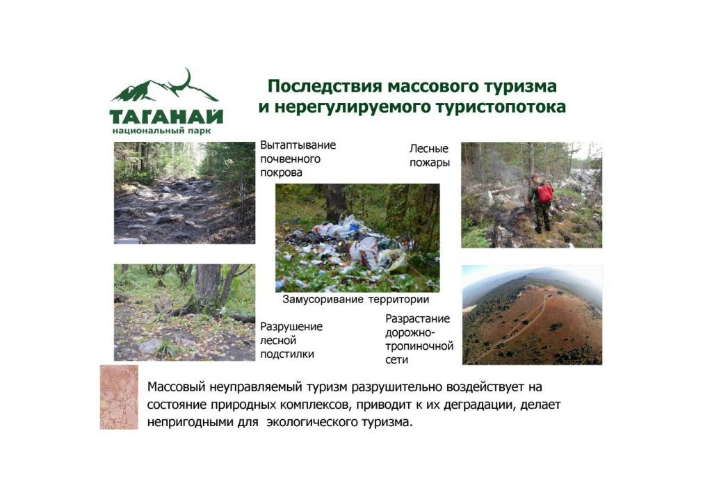  Выступление Яковлева А.М. на круглом столе «Современное состояние и перспективы развития экологического туризма на ООПТ»  - фото 5