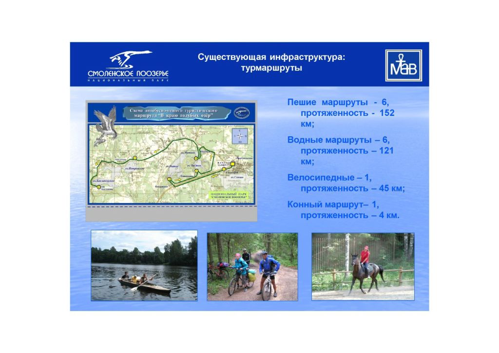  Выступление Астаховой В.А на круглом столе «Современное состояние и перспективы развития экологического туризма на ООПТ»  - фото 6