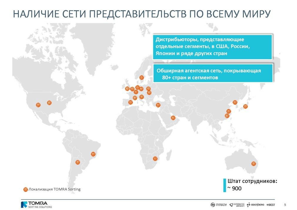  Выступление Й.Ратманна на круглом столе «Технология сортировки ТБО» в рамках вебинара Минприроды РФ  - фото 6