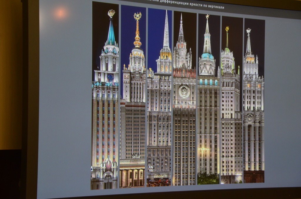  Внешний облик Москвы: реконструкция и развитие  - фото 15