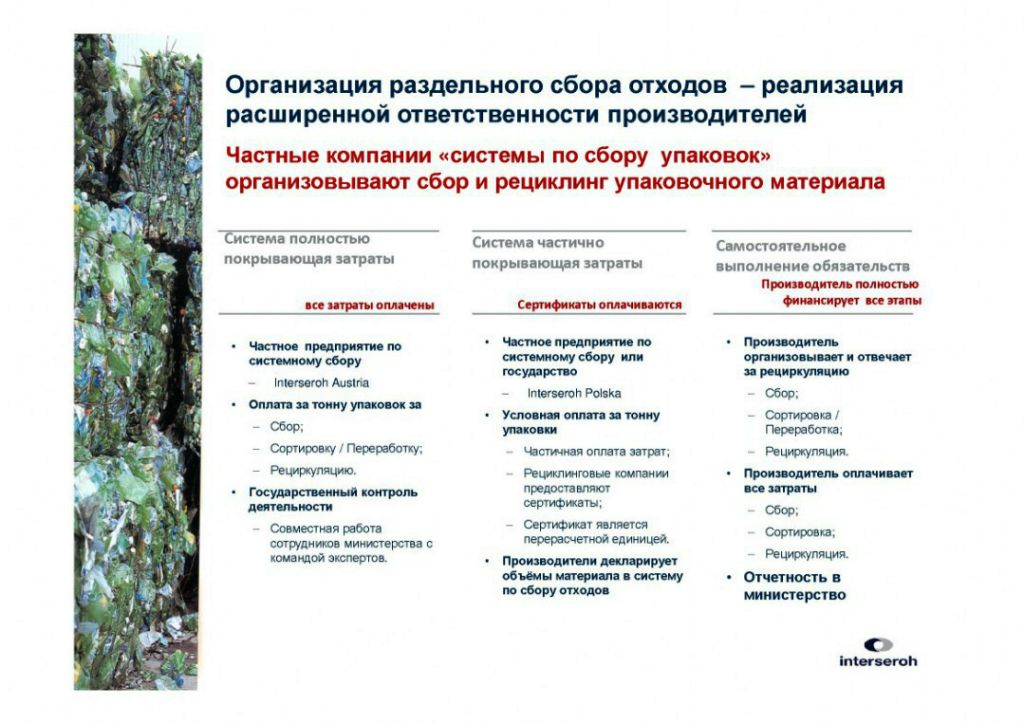  Международные эксперты на WEB -  конференции   Минприроды России «Обращение с отходами в России: практические вопросы»  - фото 5