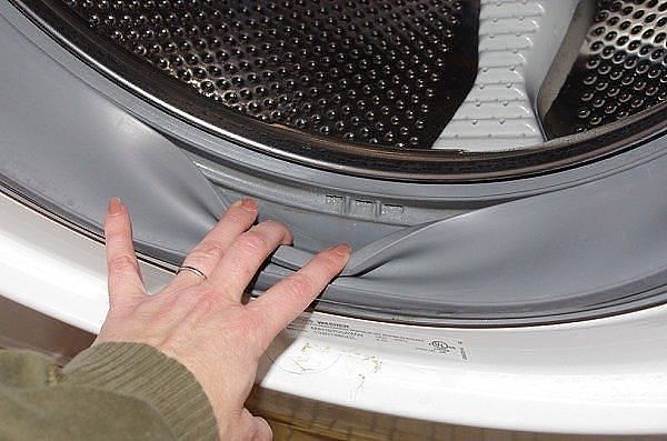  Чистка стиральной машины от плесени - это надо знать всем!  - фото 1
