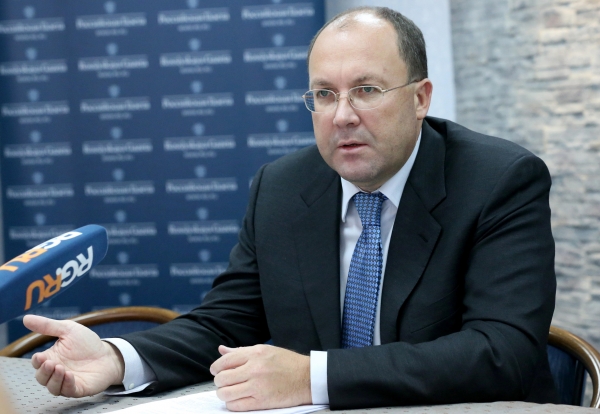 RG Safonov