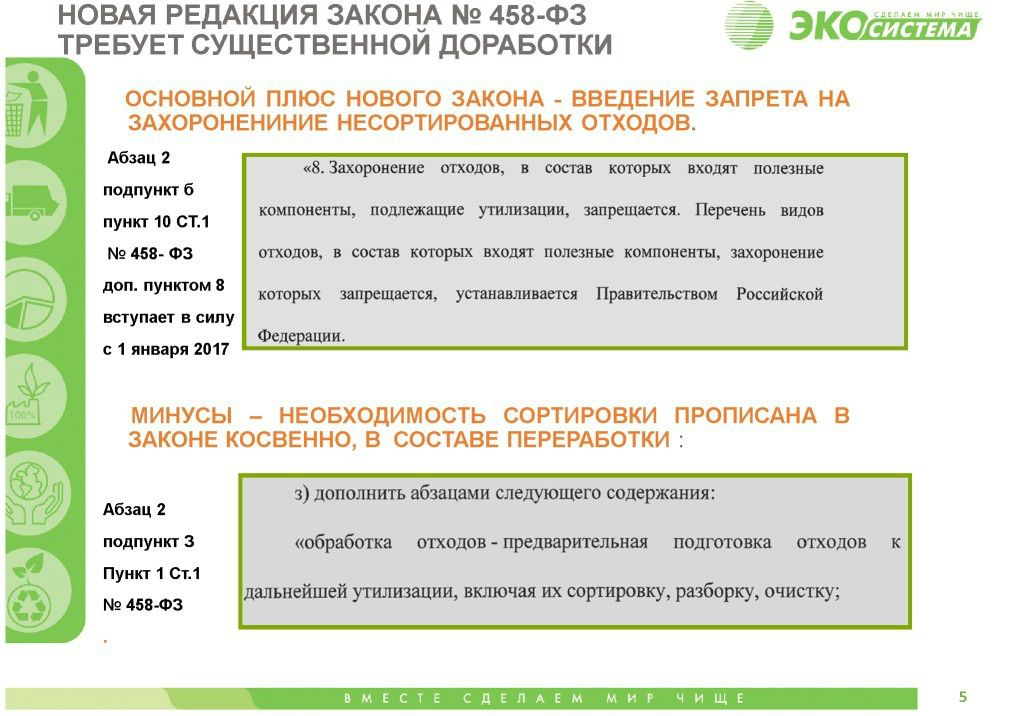  А.Якимчук на WEB -  конференции   Минприроды России «Обращение с отходами в России: практические вопросы»  - фото 6