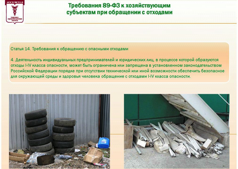 Владимир Аленцин на WEB -  конференции   Минприроды России «Обращение с отходами в России: практические вопросы»  - фото 11