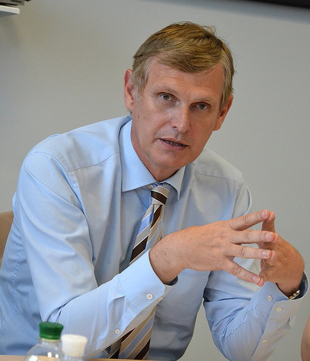  Замещение природного газа должно вырасти в Украине в три раза  - фото 2
