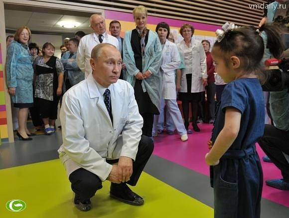  1 июня - Международный День Защиты Детей - (International Children's Day) - фото 23