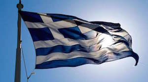  МВФ официально заявил о дефолте Греции  - фото 1