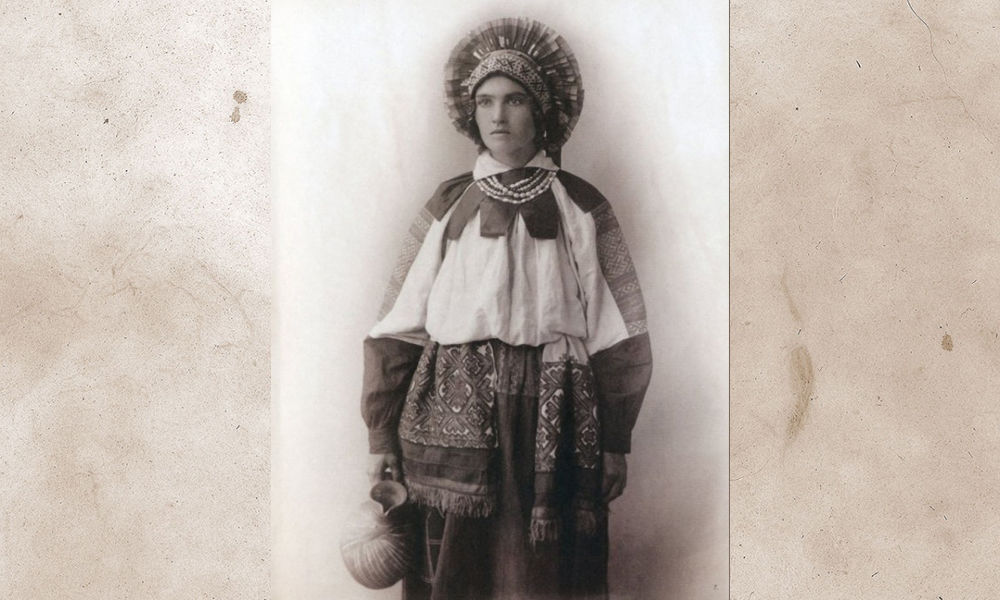  Русские красавицы XIX века - фото 5