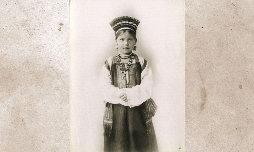  Русские красавицы XIX века - фото 6