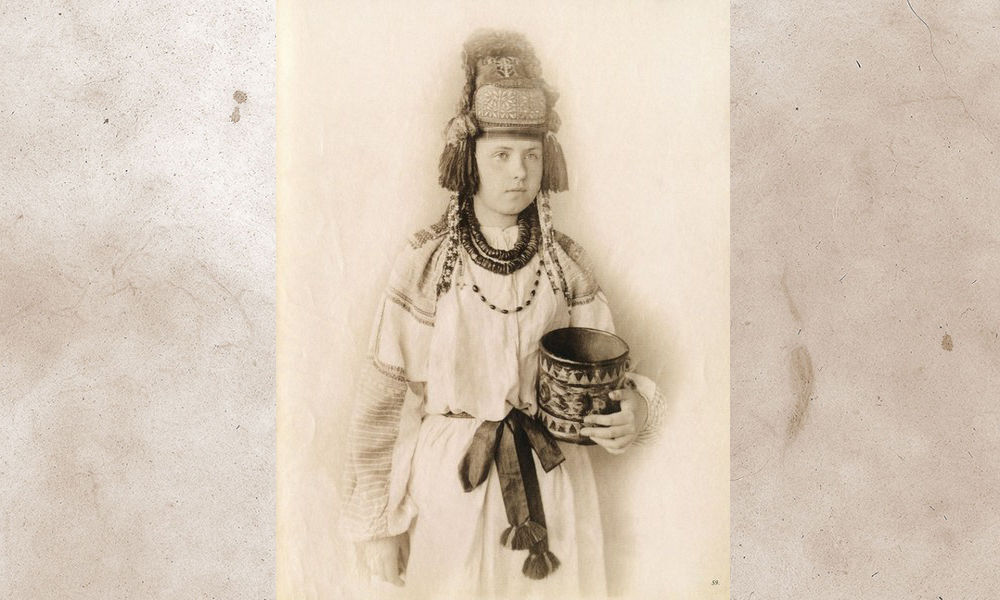  Русские красавицы XIX века - фото 13