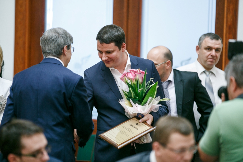  О добрых бобрах в реке российского бизнеса  - фото 5