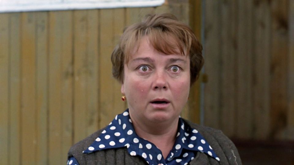 Умерла актриса Нина Дорошина - фото 1