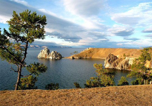 В разделе «Охрана озера» геопортала «Экологический мониторинг озера Байкал» открыт подраздел «Общественный экологический мониторинг» - фото 1