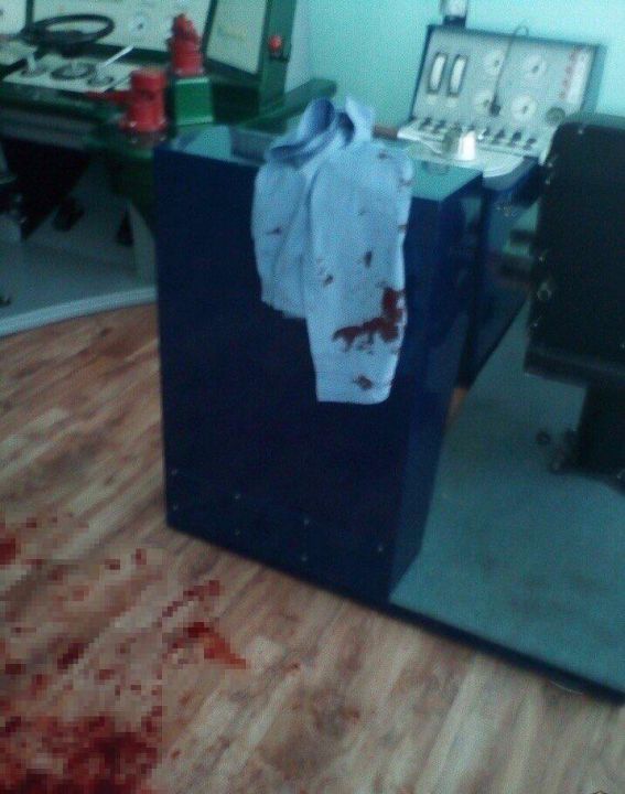 Под Новосибирском студент колледжа расстрелял однокурсников и застрелился - фото 2
