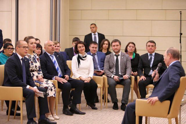 Президент - за честные закупки! Взгляд эколога - фото 8