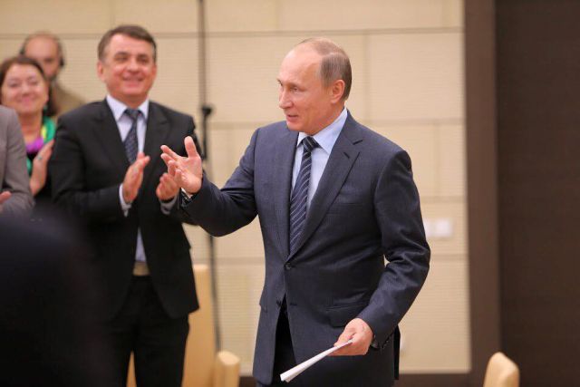 Президент - за честные закупки! Взгляд эколога - фото 9