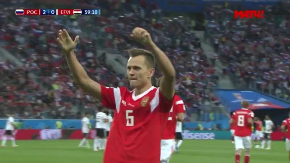 2:0. Вперед! - фото 2