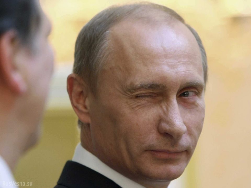 Владимир Путин согласился с МОК: господдержка олимпийцев принесена в жертву ЧМ-2018 - фото 1