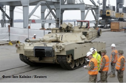 abrams