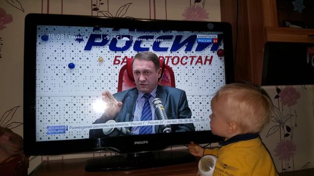 Александр Веселов: анализ "мусорной реформы" в Республике Башкортостан  - фото 1