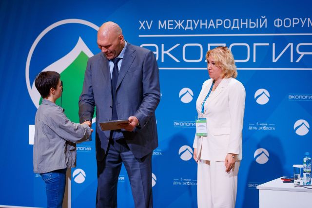 "Покровка 47" сформулирует экологический вызов современности  - фото 1