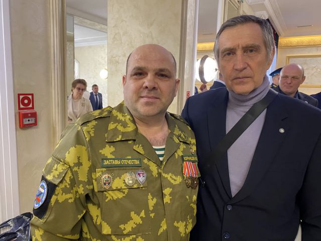 Михаил Фёдоров: ...о тех кто кто уже не придет никогда - помните... - фото 13