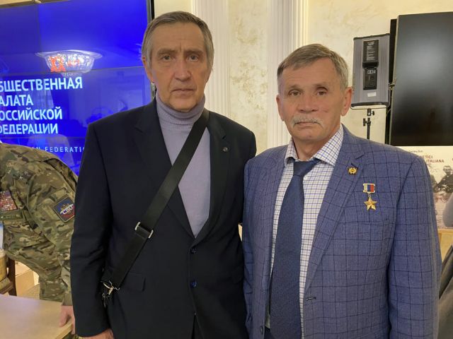Михаил Фёдоров: ...о тех кто кто уже не придет никогда - помните... - фото 19