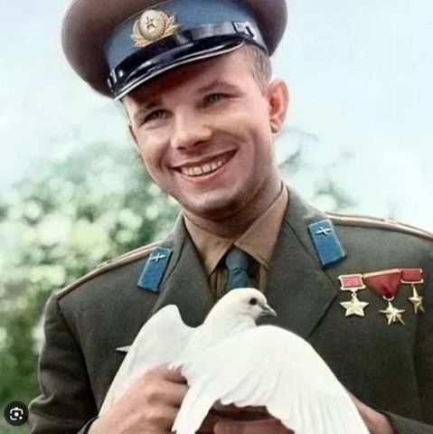 Михаил Фёдоров: ...о тех кто кто уже не придет никогда - помните... - фото 36