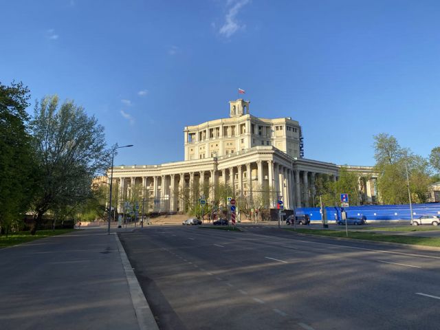 Михаил Фёдоров: ...о тех кто кто уже не придет никогда - помните... - фото 8