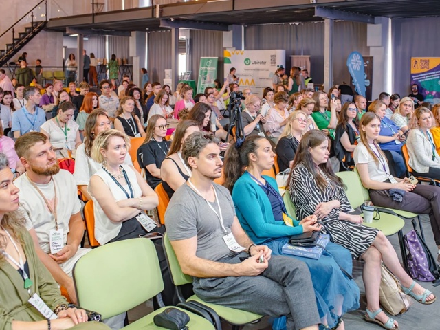 Главная ESG-конференция потребительского сектора: «Точка ESG 2025» в Москве - фото 2