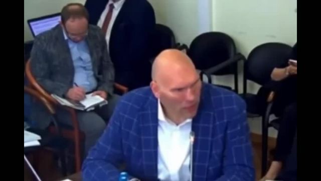 Депутат Госдумы призвал «не считать наше общество бездумно богатым»… - фото 1