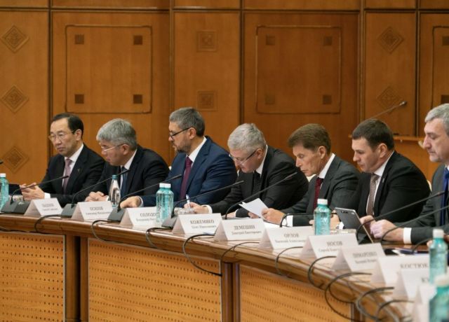Юрий Трутнев: Мы надеемся на реализацию проекта по строительству Канкунской ГЭС - фото 1