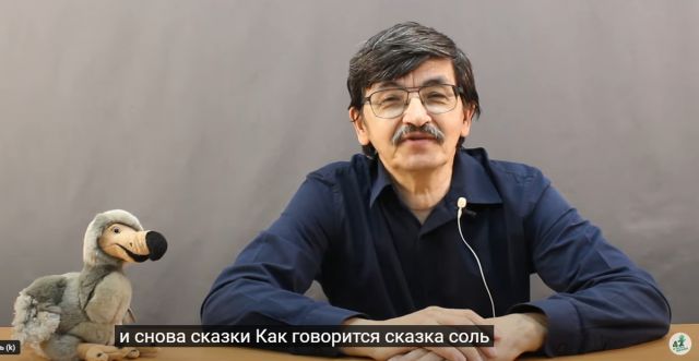 Экологи выступили за сохранение и развитие существующих ООПТ - фото 1
