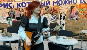 В столице завершилась выставка WorldFood Moscow